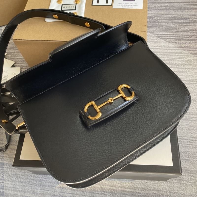 Gvc*1 horsebit bags